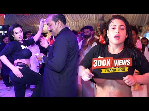 Mujra Dance Masti Rimal Ali Shah 4k Leatest New Video 2023.