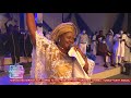 Helena Rhabbles Powerful Ministration @ Unity Annual Thanksgiving 2021