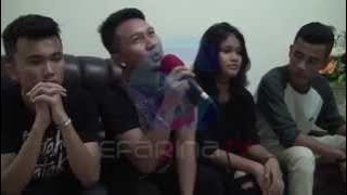 SENANDUNG DAERAH- SIANTAR RAP FOUNDATION