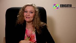 Kim Jest Uolog I Jak Leczy ?? - Mgr Barbara Wesołowska-Budka - .Educatio.pl