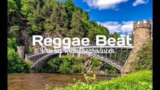 [Free] Reggae instrument Lucky Dube type beat 2024