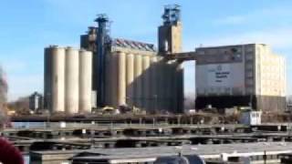 Con Agra Building Implosion on January 8th, 2012