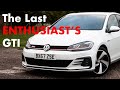 Is the Mk7.5 the last DRIVER