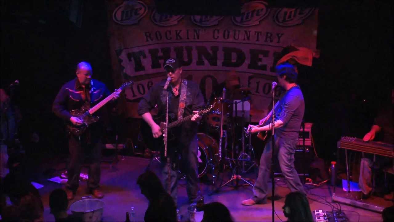 Jersey Strong After The Reign New Jersey's Favorite Country Band YouTube