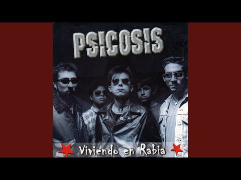 Psicosis — Al Borde de la Psicosis