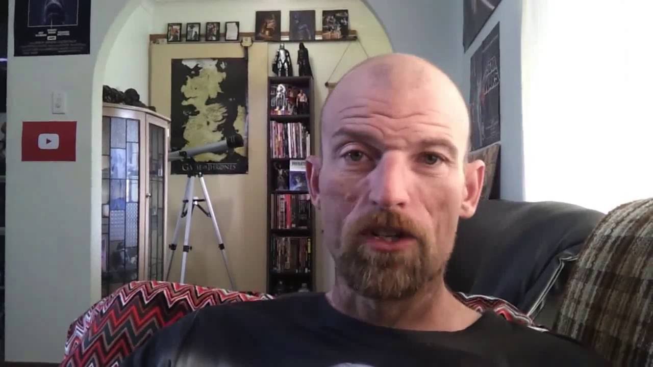 A Little About Rocko