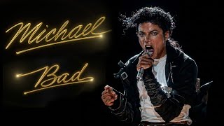 Michael Movie - Bad (Official Video) ft. Jaafar Jackson 