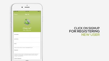 User Registration Flowchart 1.0