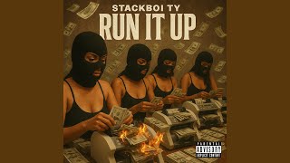 Run It Up