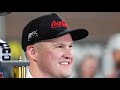 Ryan Preece wins NASCAR's Clash race at Bowman Gray Stadium
