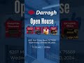 Texarkana Open House!