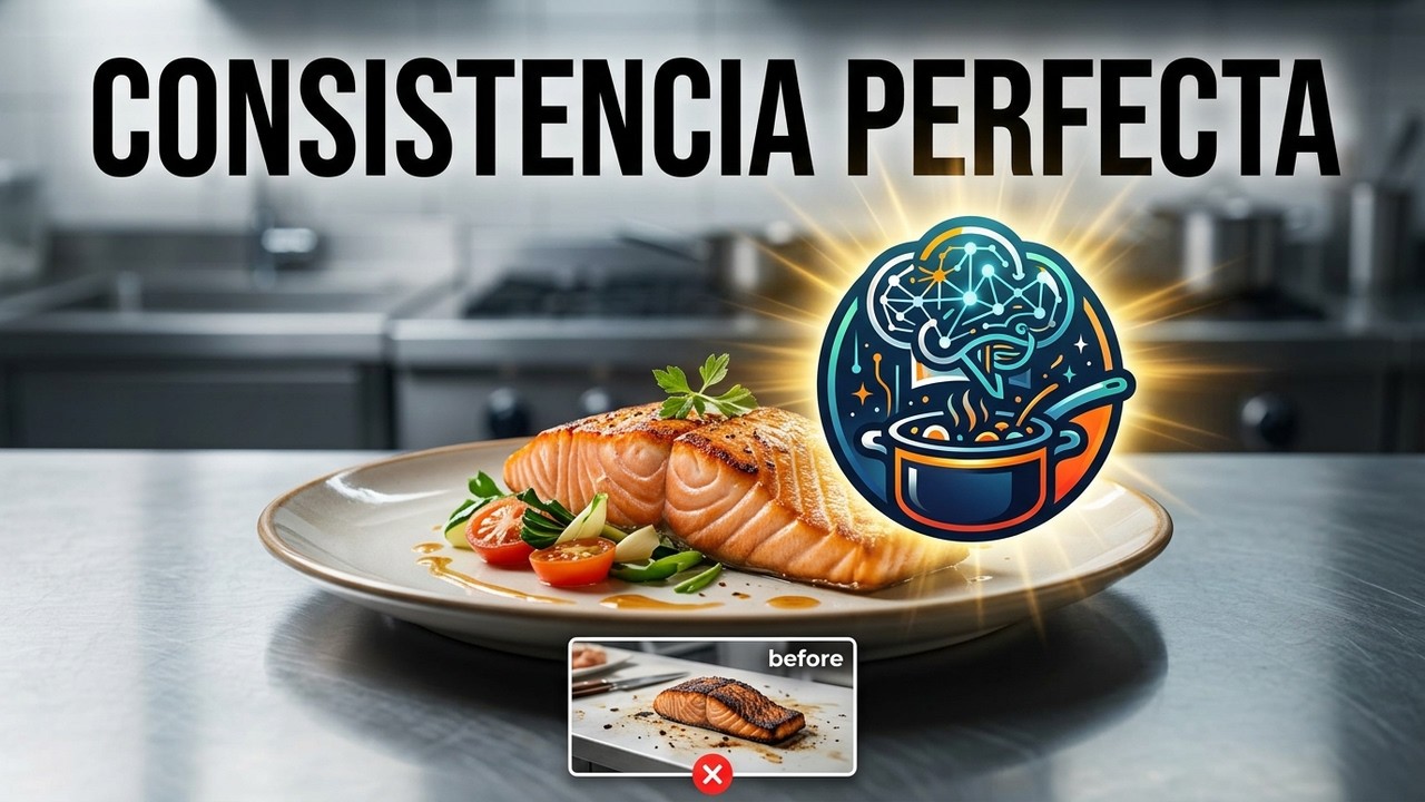 Control de Calidad en Cocina: Sistema APPCC y Seguridad Alimentaria