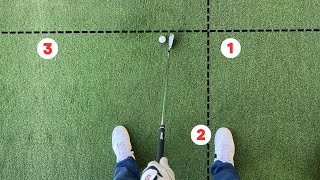 You Won’t Believe How Easy This Makes the Swing