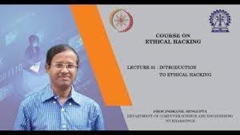Ethical Hacking  | Week 3 Quiz | Assignment 3 Solution | NPTEL | SWAYAM 2023