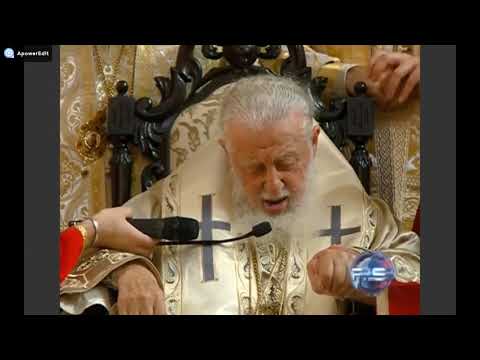 სანახევროდ დადებული ზავი ეკლესიასთან