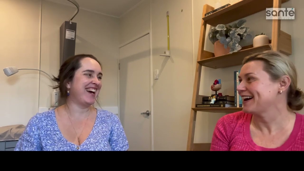 Preconception Care: What to consider?