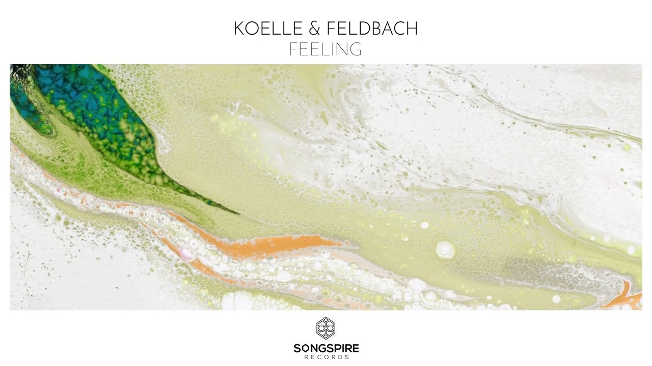 Obejrzyj Koelle & Feldbach - Feeling w YouTube Obejrzyj Koelle & Feldbach - Feeling w YouTube