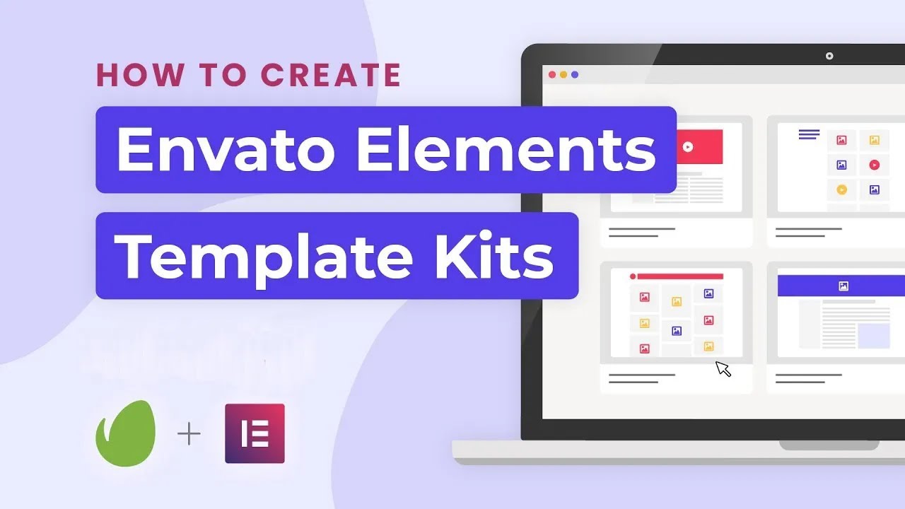 How To Install Envato Template Kit In Wordpress