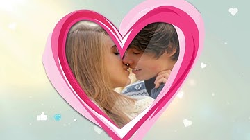 TOP 5 FREE INTRO PROSHOW FOR VALENTINE