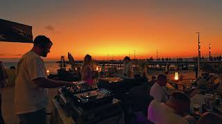 Download Lagu Sohowt - Afro House sunset mix at SUN \u0026 MOON LOUNGE | Palanga beach 07.26 MP3 Download Lagu Sohowt - Afro House sunset mix at SUN \u0026 MOON LOUNGE | Palanga beach 07.26 MP3