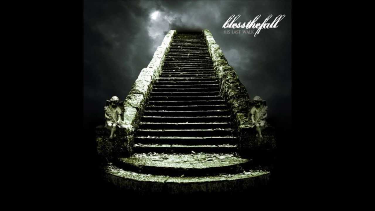 Blessthefall - "Wait for Tomorrow"