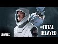 Why still hasn't Polaris Dawn launched yet? delays &amp; updates (explained) @SpaceX