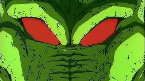 DJ S3RL feat j0hnny Kamehameha DBZ AMV