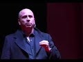 La economía del saber | Jorge Lopez | TEDxUMSA