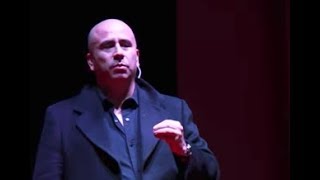 La economía del saber | Jorge Lopez | TEDxUMSA