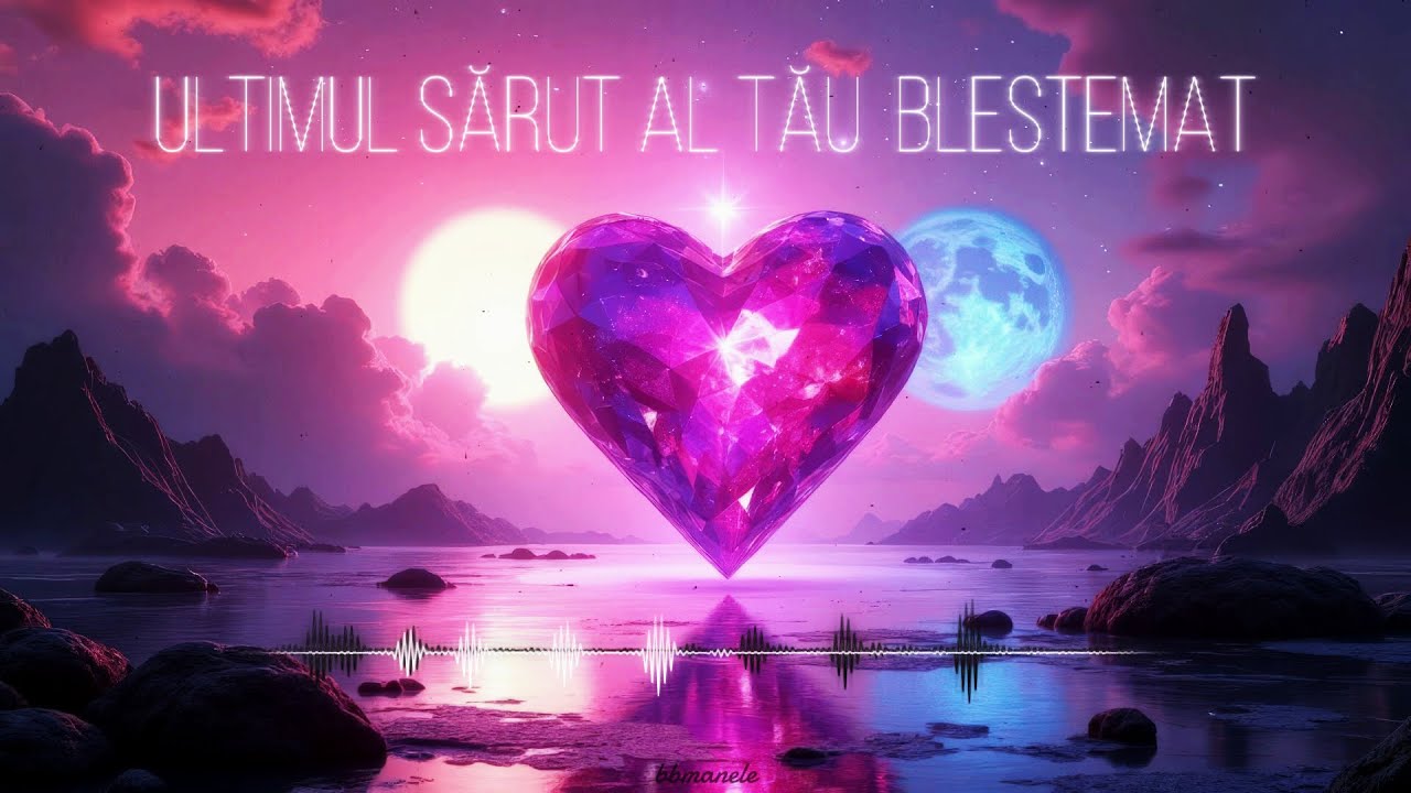 Ultimul sărut - Muzică de dragoste (Official Video)