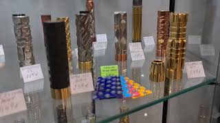 Comp Lyfe Mech Mod Accessory