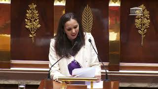 23/05/2024 Justice patrimoniale au sein de la famille - Karine Lebon
