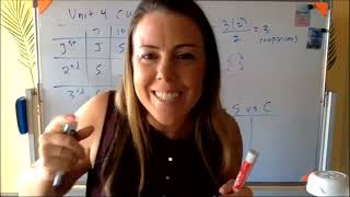 Unit 4 CW Q6 - Determine the Winner with the Pairwise Comparison Method