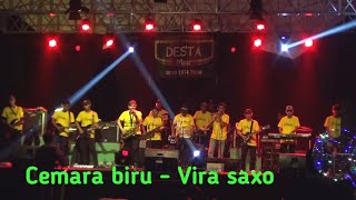 CEMARA BIRU - VIRA - DESTA MUSIC