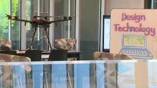 ARC opens new building aimed at training for high-demand jobs