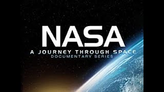 Famous NASA: A Journey Through Space (2016) | Season 1 | Episode 1 | The History of Flying & the Space Race Wealth