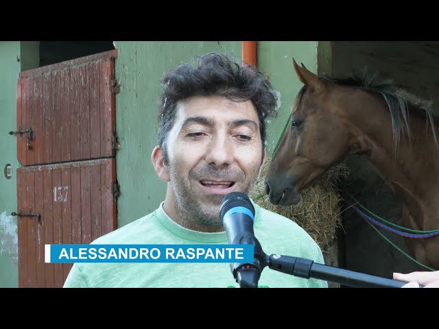 VITA DA DRIVER | 2021 08 30 | Alessandro Raspante