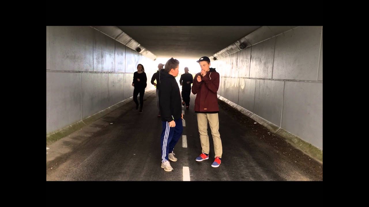 Det smitter (Kampagne)