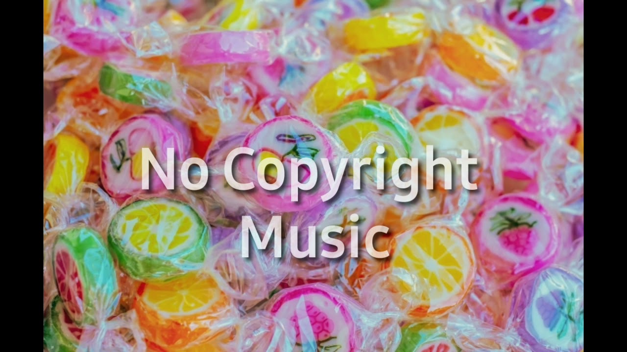 Bubble BathThe Green Orbs Children's Happy [no copyright music