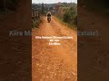 Kiira Mulawa Shimoni Estate 50 100 Quick Sale 85million Kiira Mulawa Shimoni Estate 50 100 Quick Sale 85million
