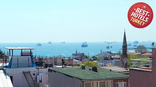 The Lola Hotel | İstanbul, Turkey | Hotel Review ⭐ screenshot 4