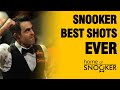 Best Snooker Shots EVER (subscribers version)