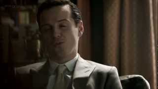 Moriarty Quote : And honey, you should see me in a crown Resimi