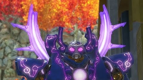 Knack 2 - Chapter 12-2: An Invincible Foe [Playstation 4]