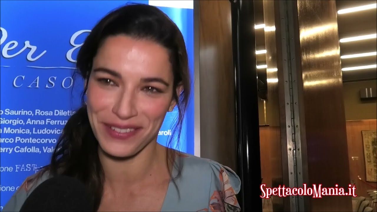 Per Elisa Il Caso Claps: videointervista a Rosa Diletta Rossi