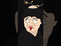 にらめっこを極めた男達#shorts