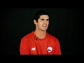 Manuel Selman is Dedicated to Surfing