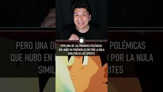 5 CURIOSIDADES POKEMON que NO SABIAS (hasta ahora) 6 #shorts 5 CURIOSIDADES POKEMON que NO SABIAS (hasta ahora) 6 #shorts