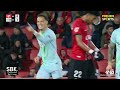 HIGHLIGHTS | Mallorca 1-2 Real Betis | Visitors come out on top at Son Moix