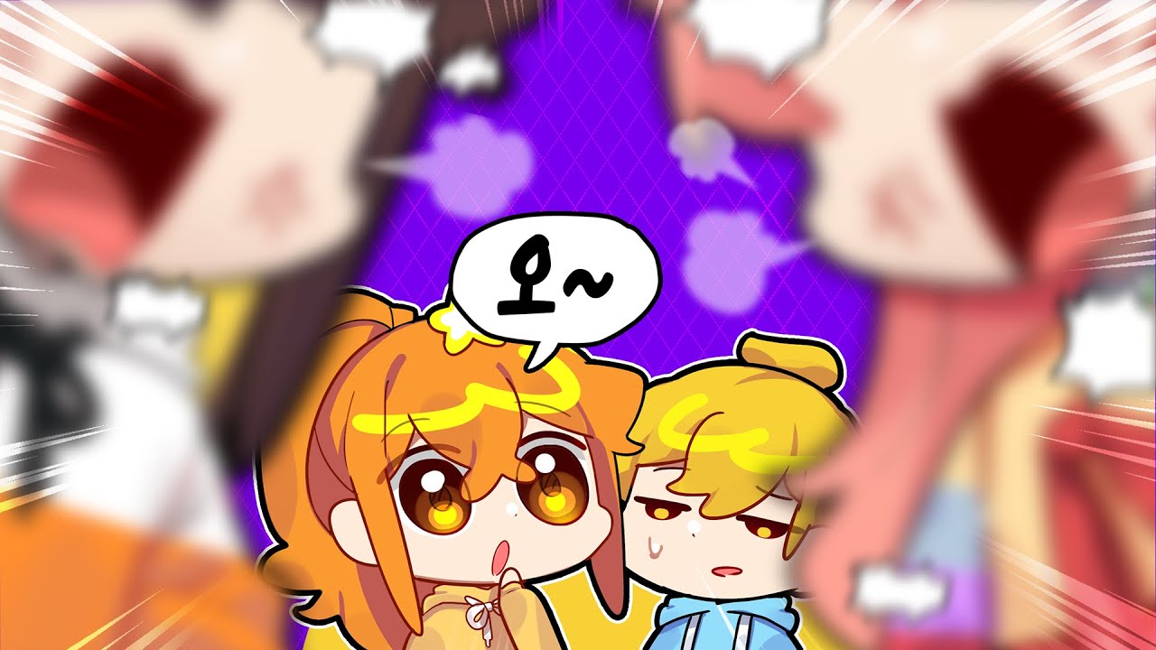 둘이 진심으로 싸우는 건 처음보네...